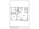 1 Hancock Street, Colac VIC 3250 Floorplan