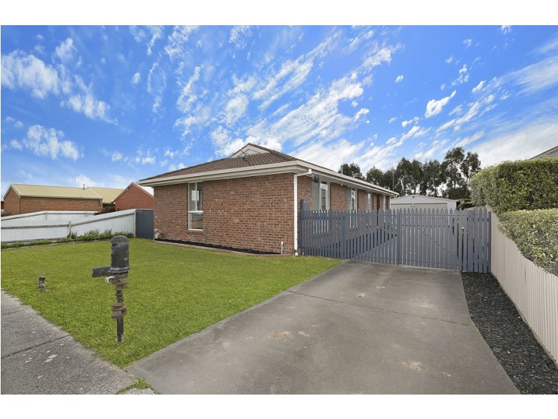 8 Leahy Court, Colac VIC 3250