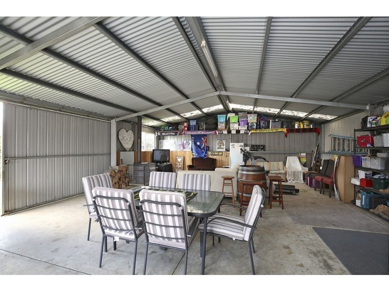 8 Leahy Court, Colac VIC 3250