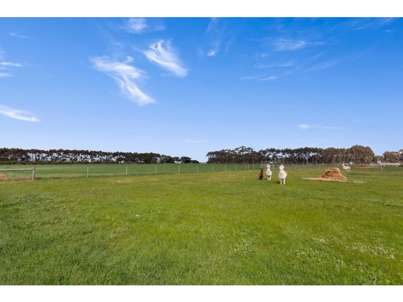 Lot 1 to 13 Sec OR Lots 1 to 9 & Lots 12 to 15 Section I – Forrest Street, Cressy VIC 3322