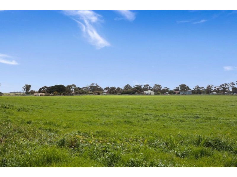 Lot 1 to 13 Sec OR Lots 1 to 9 & Lots 12 to 15 Section I – Forrest Street, Cressy VIC 3322