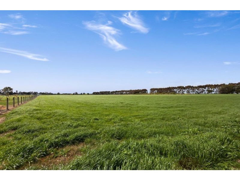 Lot 1 to 13 Sec OR Lots 1 to 9 & Lots 12 to 15 Section I – Forrest Street, Cressy VIC 3322