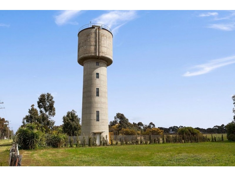 Lot 1 to 13 Sec OR Lots 1 to 9 & Lots 12 to 15 Section I – Forrest Street, Cressy VIC 3322