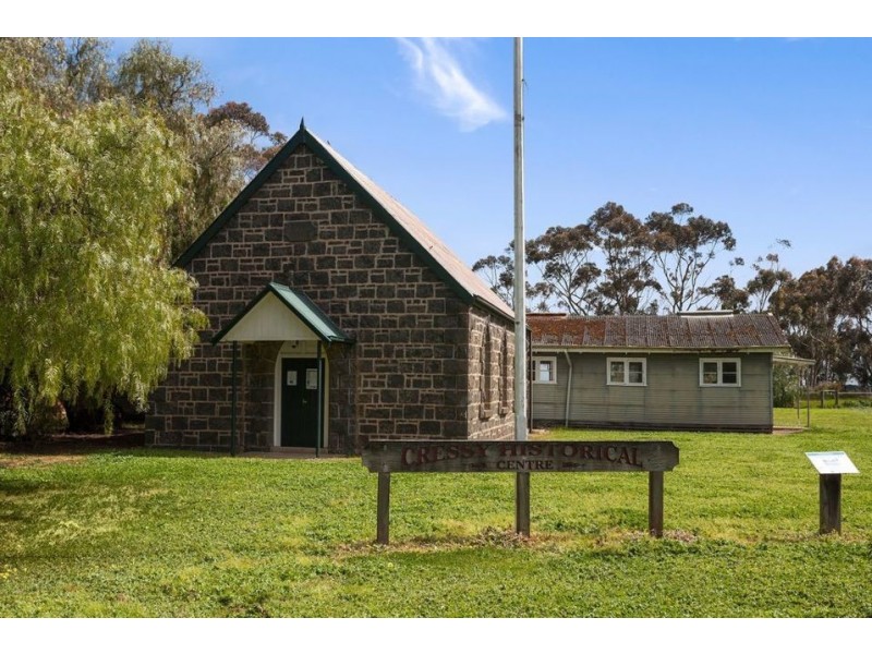 Lot 1 to 13 Sec OR Lots 1 to 9 & Lots 12 to 15 Section I – Forrest Street, Cressy VIC 3322