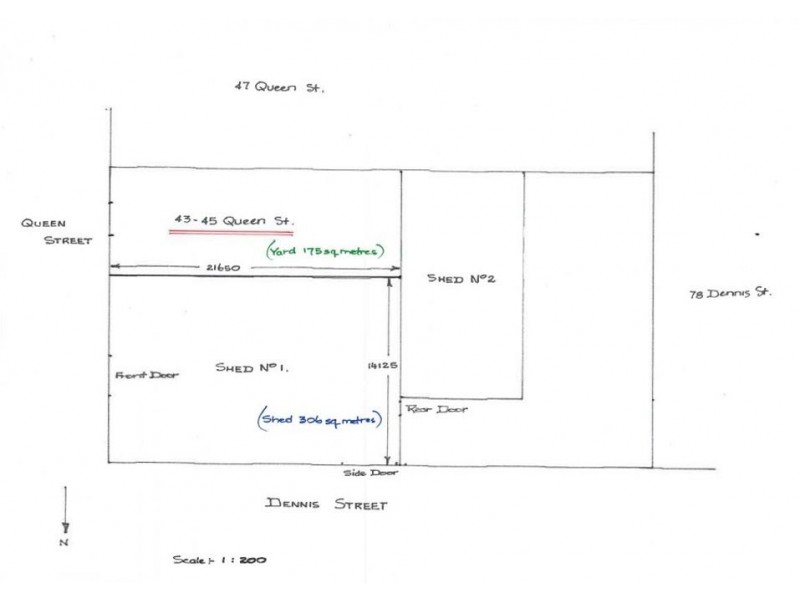 43-45 Queen Street, Colac, Colac VIC 3250