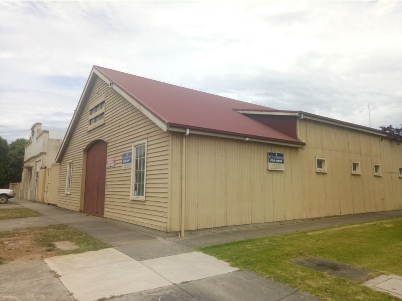 43-45 Queen Street, Colac, Colac VIC 3250