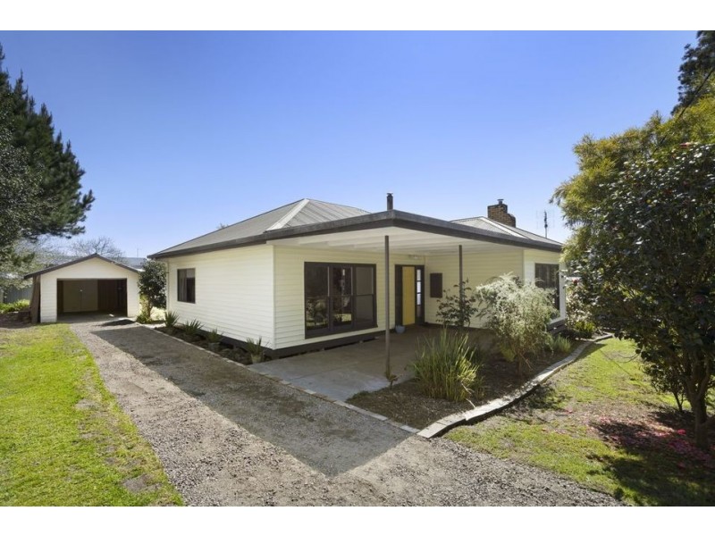 60 Main Road, Gellibrand VIC 3239