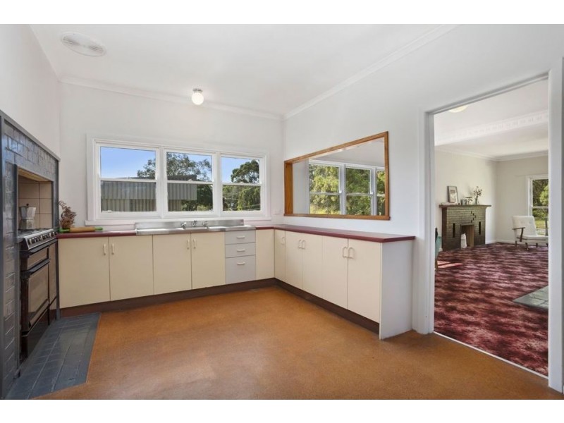 60 Main Road, Gellibrand VIC 3239