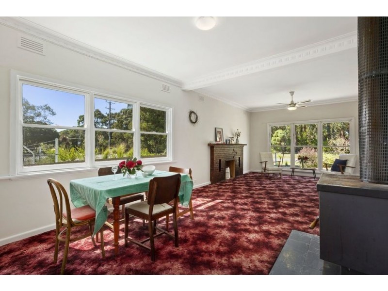 60 Main Road, Gellibrand VIC 3239