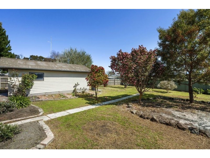 60 Main Road, Gellibrand VIC 3239