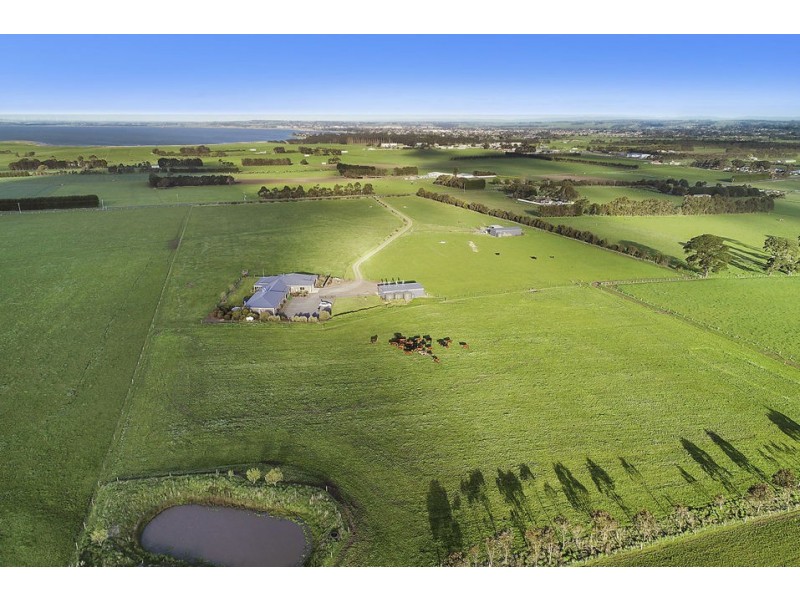 85 Corangamite Lake Road, Colac West VIC 3250