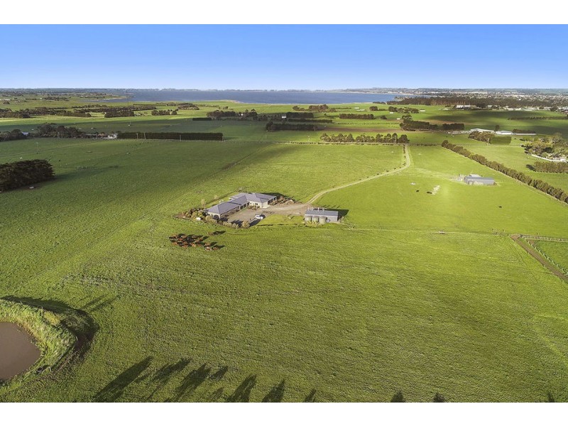 85 Corangamite Lake Road, Colac West VIC 3250