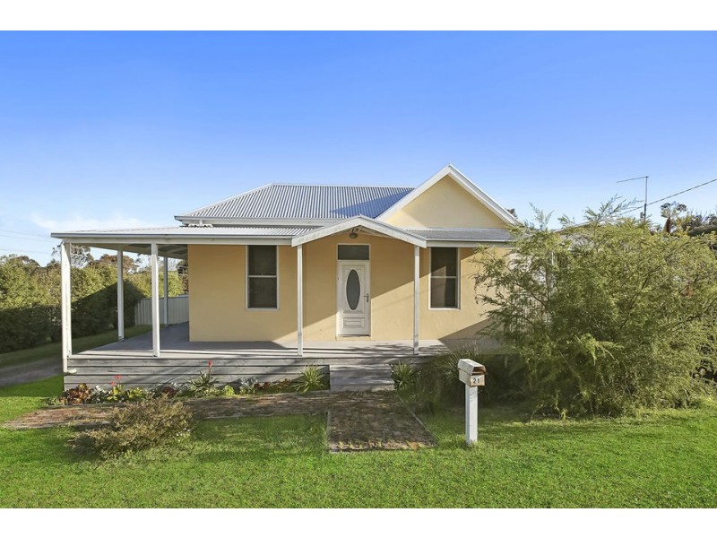 21 Fenton Street, Camperdown VIC 3260