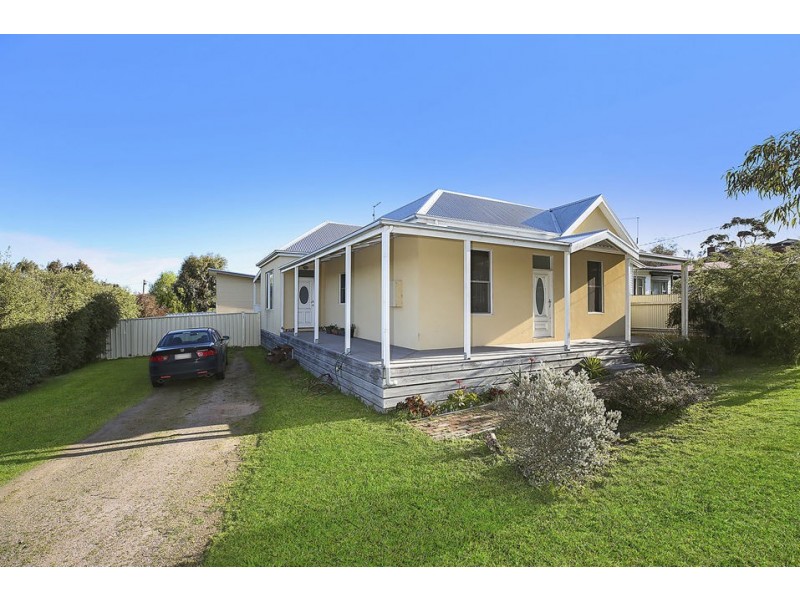 21 Fenton Street, Camperdown VIC 3260
