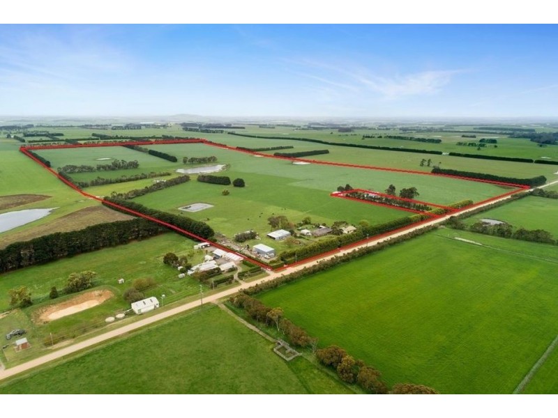 65 Collyers Road, Warncoort VIC 3243