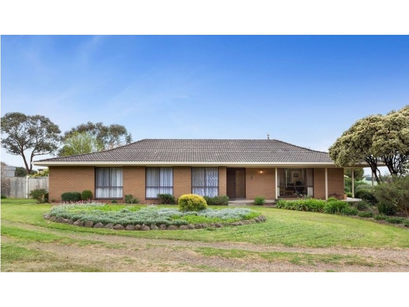 65 Collyers Road, Warncoort VIC 3243