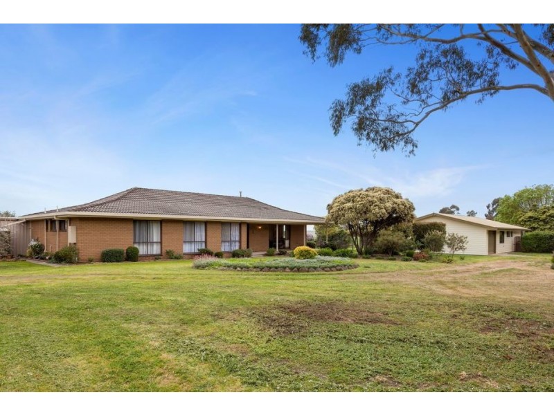 65 Collyers Road, Warncoort VIC 3243