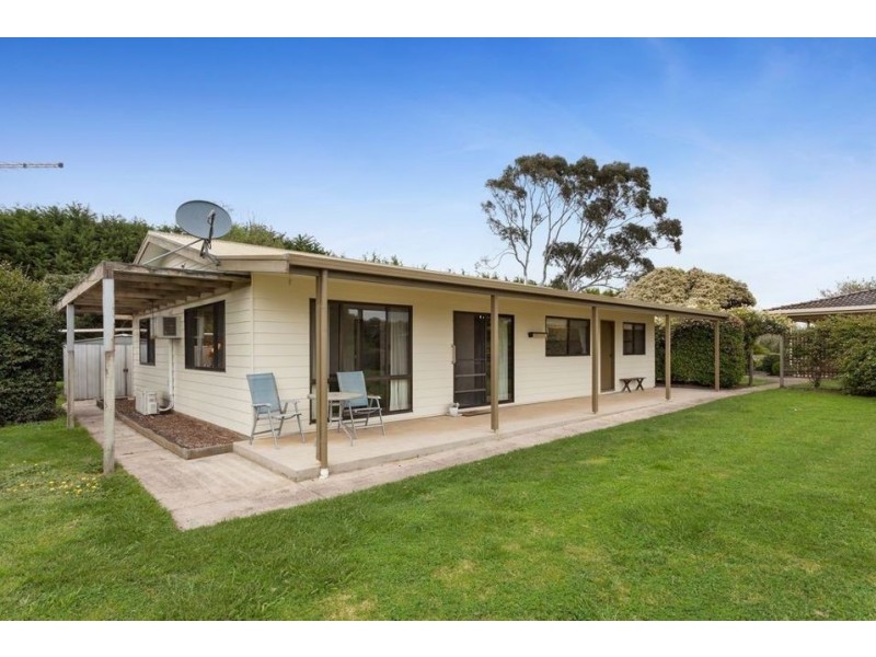 65 Collyers Road, Warncoort VIC 3243