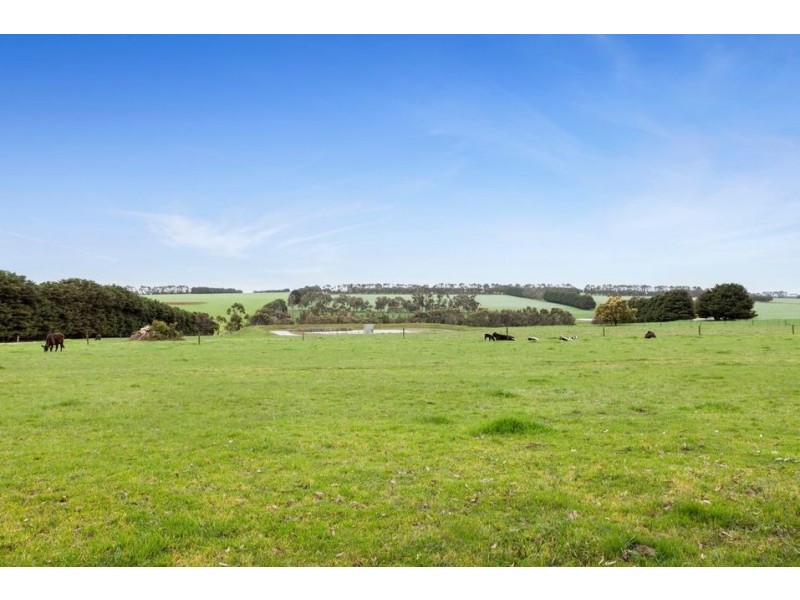 65 Collyers Road, Warncoort VIC 3243
