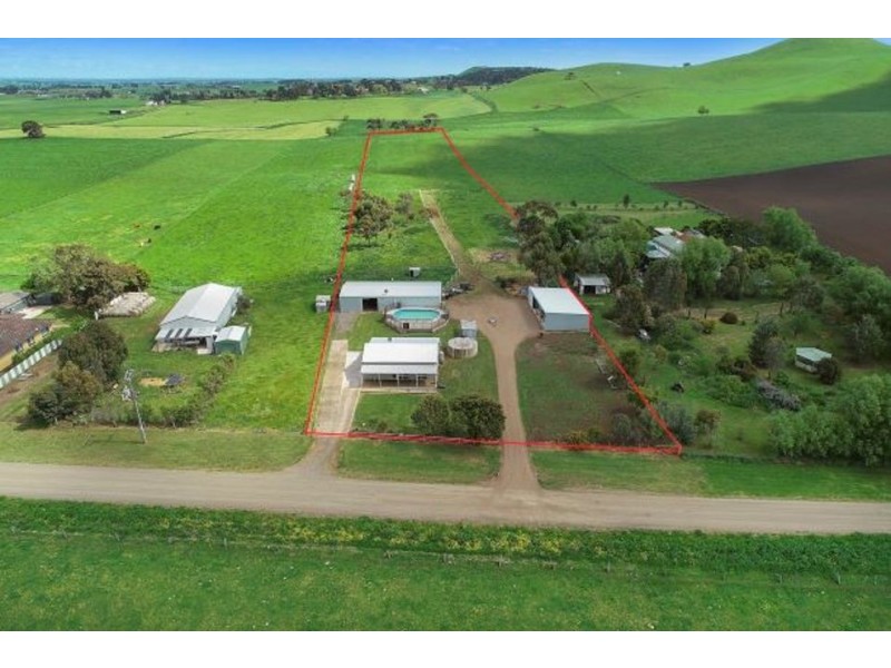 145 Riccarton Road, Warrion VIC 3249