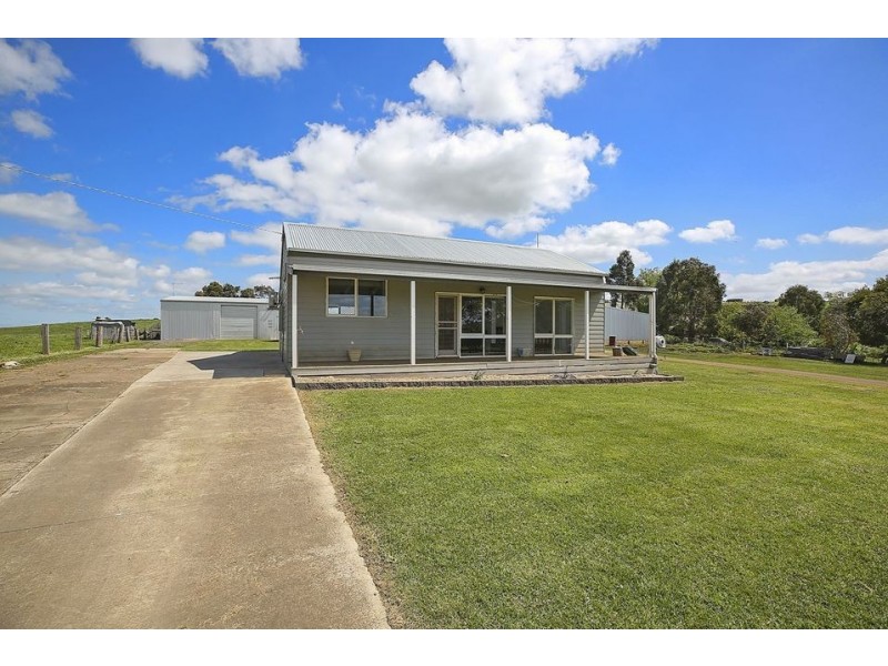 145 Riccarton Road, Warrion VIC 3249