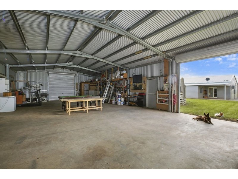 145 Riccarton Road, Warrion VIC 3249