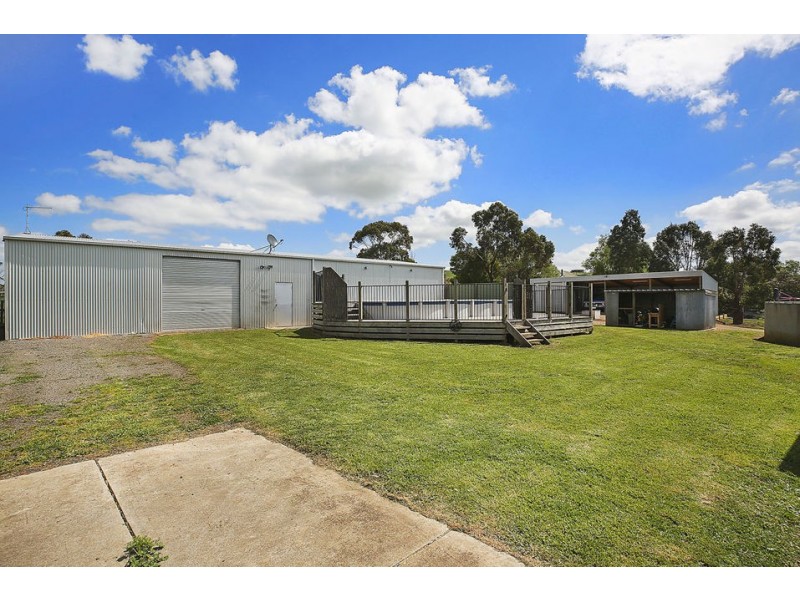 145 Riccarton Road, Warrion VIC 3249