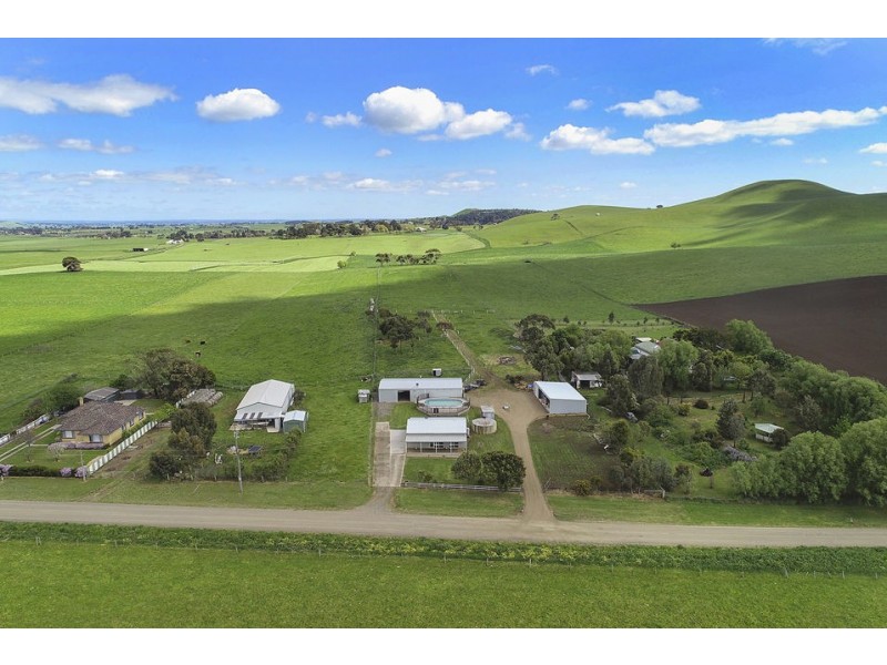 145 Riccarton Road, Warrion VIC 3249