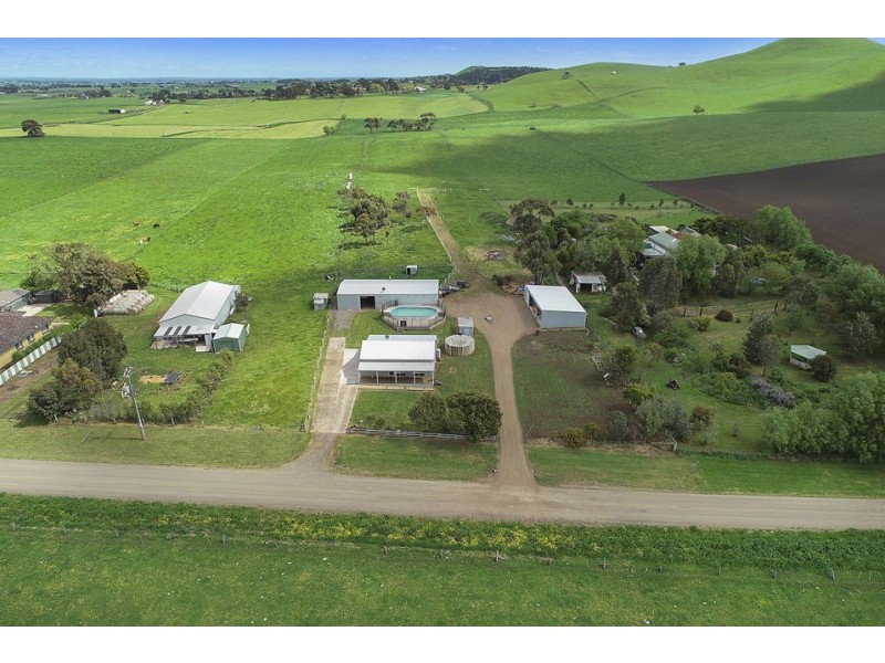 145 Riccarton Road, Warrion VIC 3249