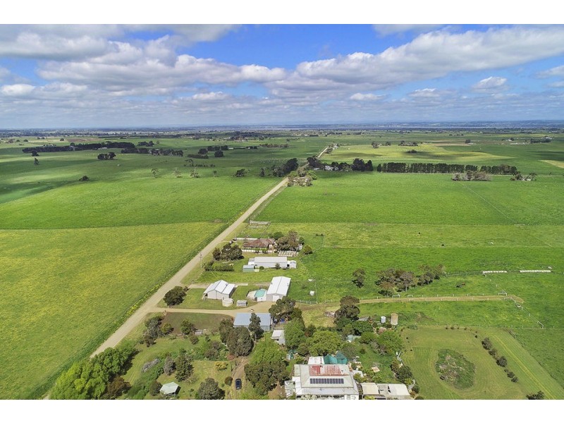 145 Riccarton Road, Warrion VIC 3249