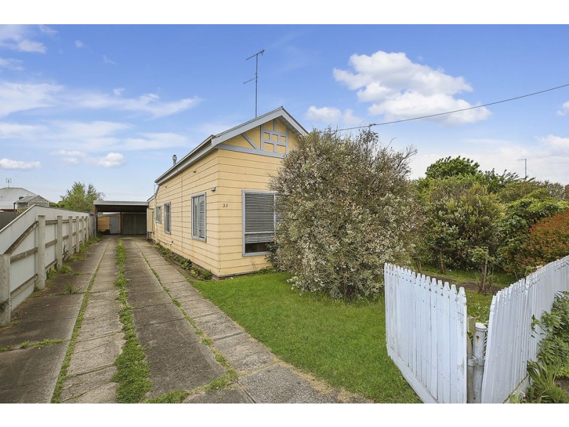 23 Jennings St, Colac VIC 3250