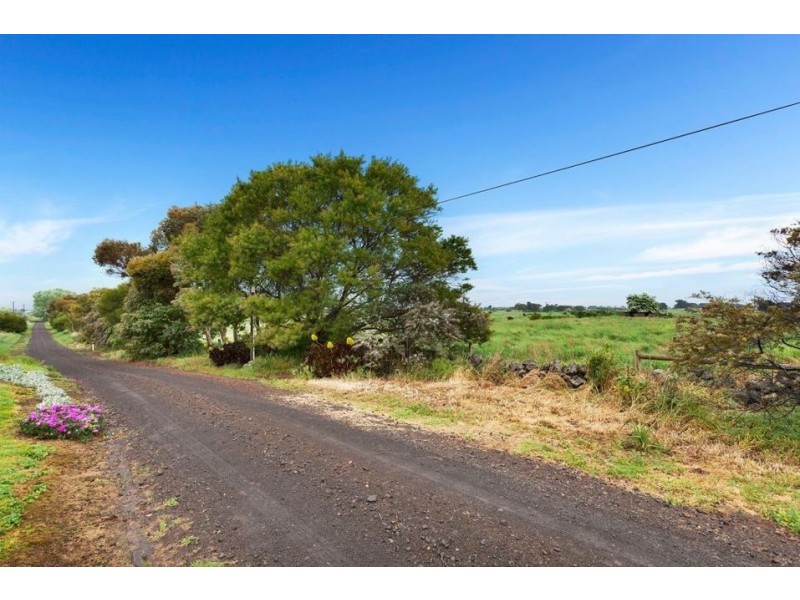 Lots 5 & 6, 14 McCarthys Road, Warrion VIC 3249