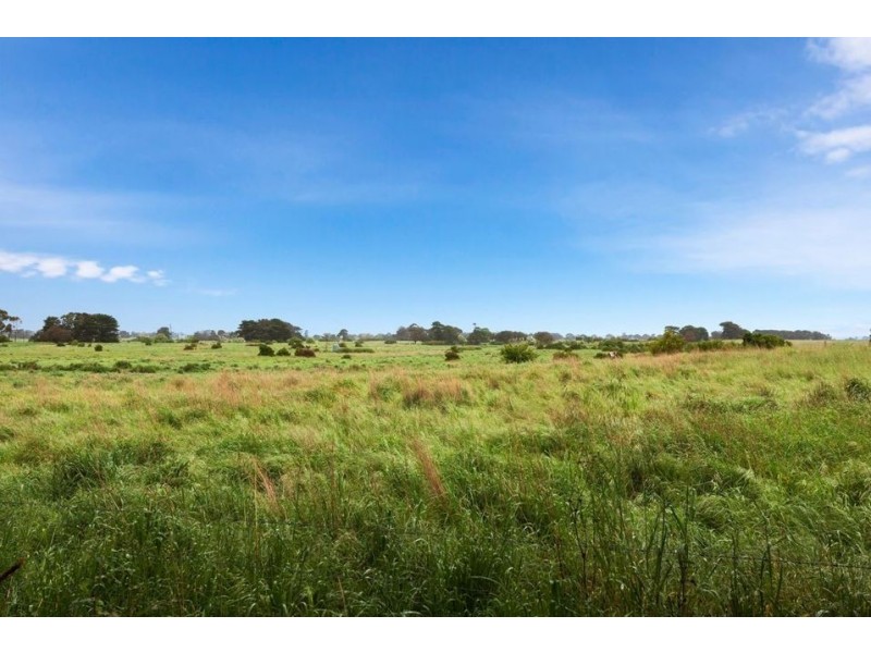 Lots 5 & 6, 14 McCarthys Road, Warrion VIC 3249