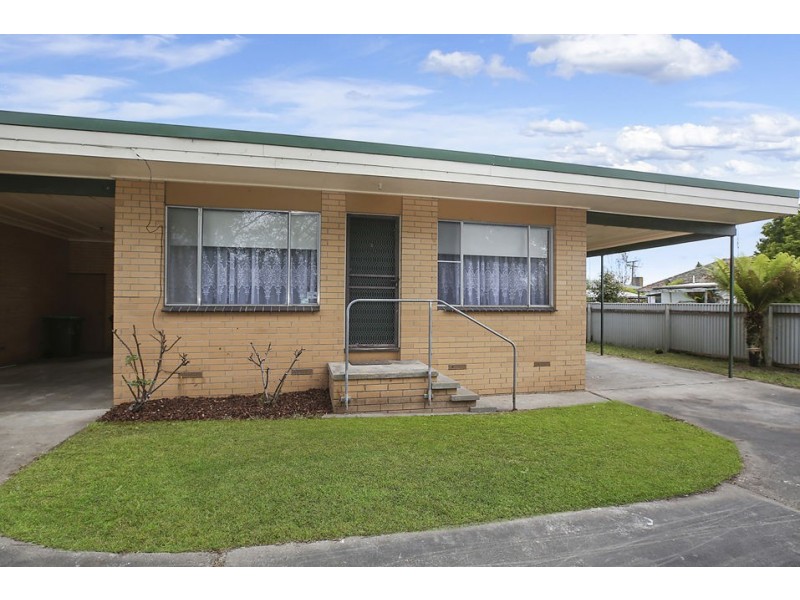 3/101 Hearn Street, Colac VIC 3250