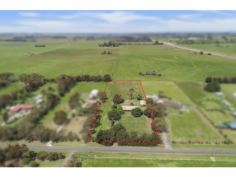 72 Pyles Road, Irrewarra VIC 3249