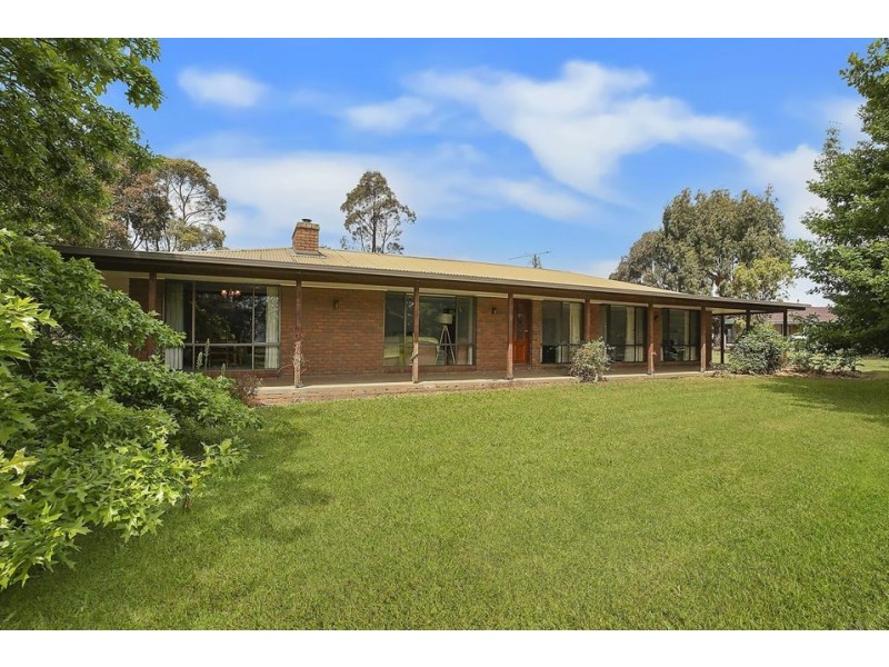 72 Pyles Road, Irrewarra VIC 3249