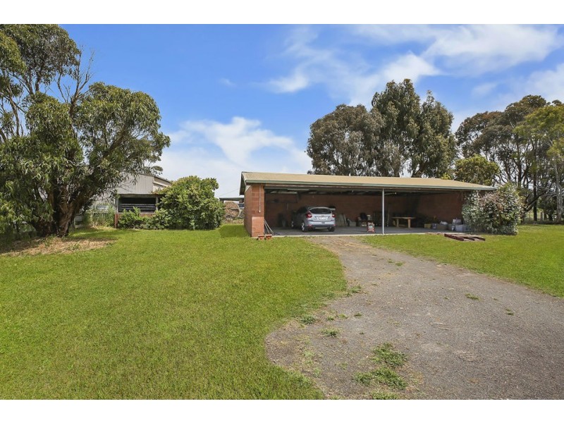 72 Pyles Road, Irrewarra VIC 3249