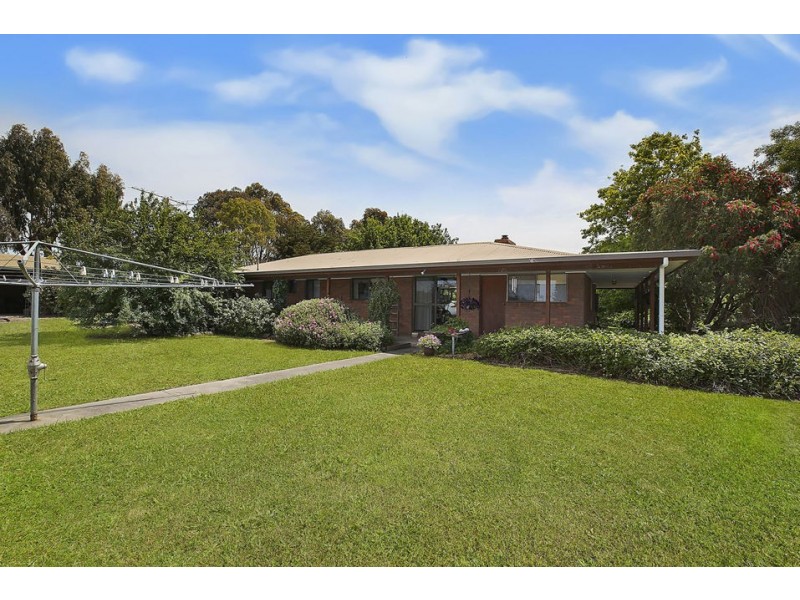 72 Pyles Road, Irrewarra VIC 3249