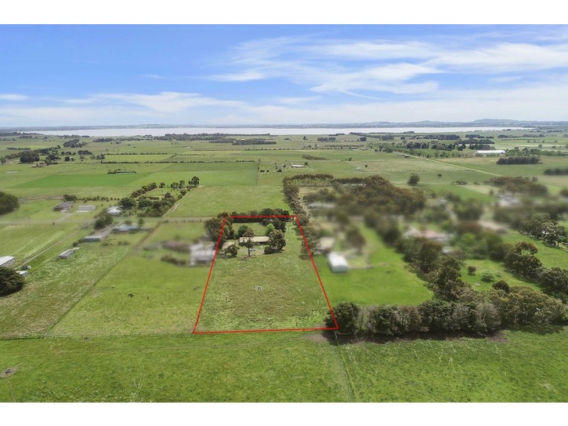 72 Pyles Road, Irrewarra VIC 3249