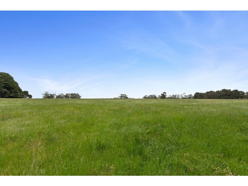 795 (Lot1) Tomahawk Creek Road, Irrewillipe VIC 3249