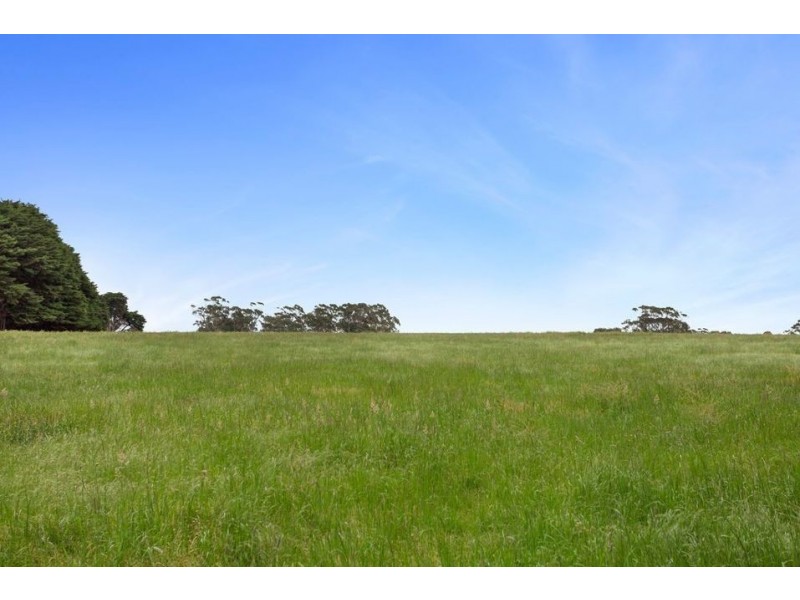 795 (Lot1) Tomahawk Creek Road, Irrewillipe VIC 3249