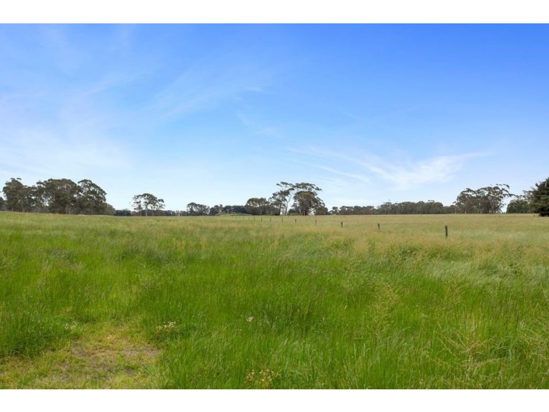 795 (Lot1) Tomahawk Creek Road, Irrewillipe VIC 3249