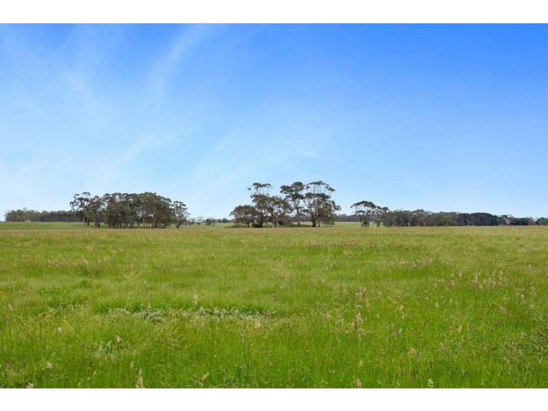 795 (Lot1) Tomahawk Creek Road, Irrewillipe VIC 3249