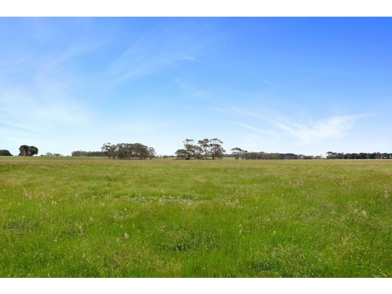 795 (Lot1) Tomahawk Creek Road, Irrewillipe VIC 3249