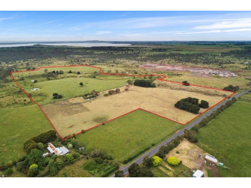 2010 Princes Highway, Pirron Yallock VIC 3249