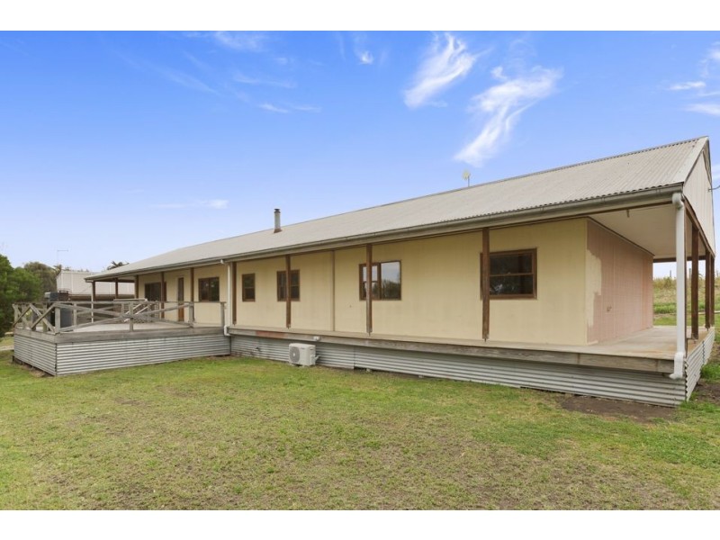 5 Beeac-Cemetery Road, Beeac VIC 3251