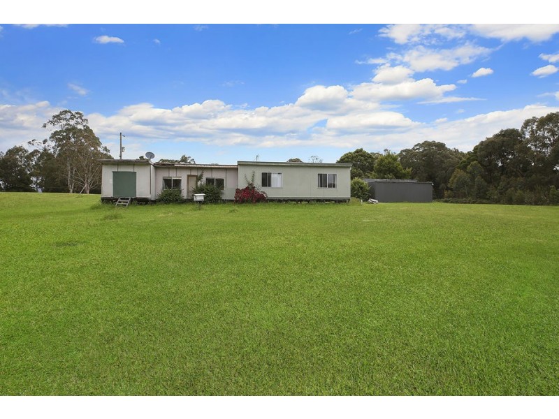 140 Gellibrand-Carlisle River Road, Gellibrand VIC 3239