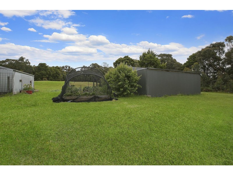 140 Gellibrand-Carlisle River Road, Gellibrand VIC 3239