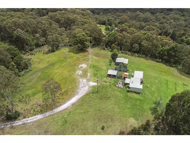 140 Gellibrand-Carlisle River Road, Gellibrand VIC 3239