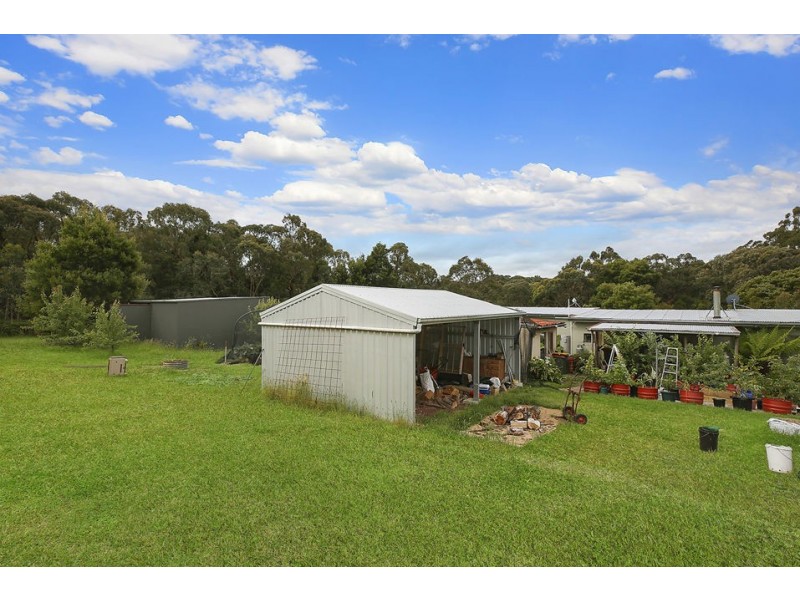140 Gellibrand-Carlisle River Road, Gellibrand VIC 3239